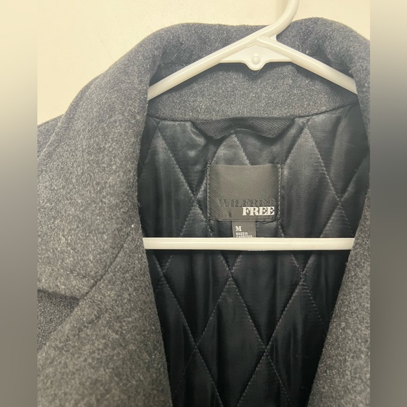 Aritzia Wilfred Free Fei Coat - Picture 3 of 7